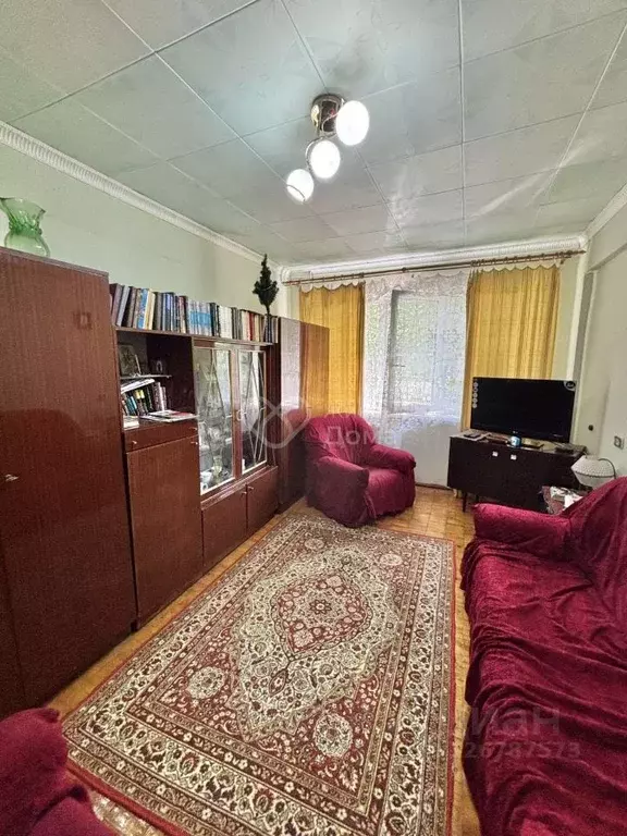 2-к кв. Волгоградская область, Волгоград Жилгородок мкр, ул. ... - Фото 1