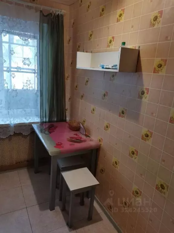 2-к кв. Вологодская область, Череповец Юбилейная ул., 32 (50.0 м) - Фото 1