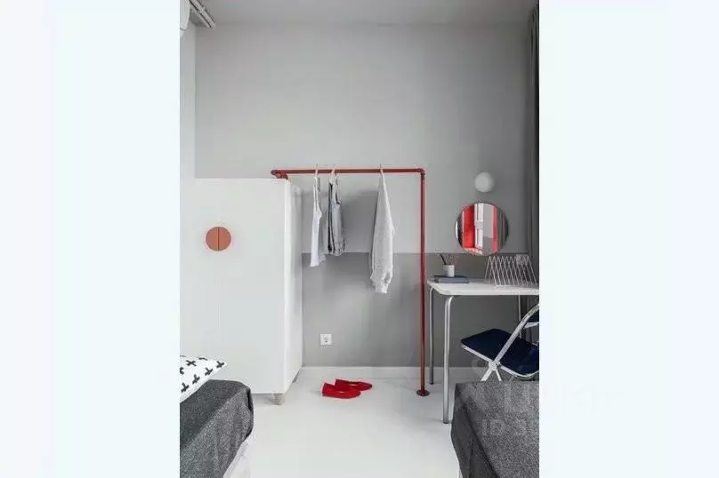 2-к кв. Башкортостан, Уфа бул. Ибрагимова, 90/2 (46.0 м) - Фото 2