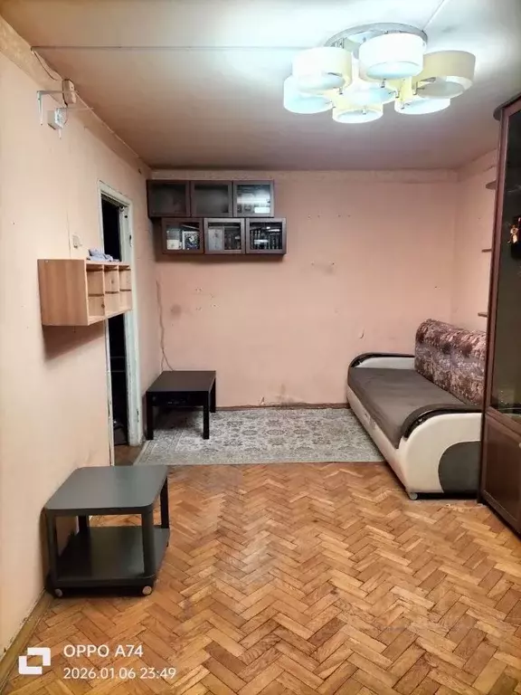 1-к кв. Москва Байкальская ул., 33К2 (30.6 м) - Фото 1