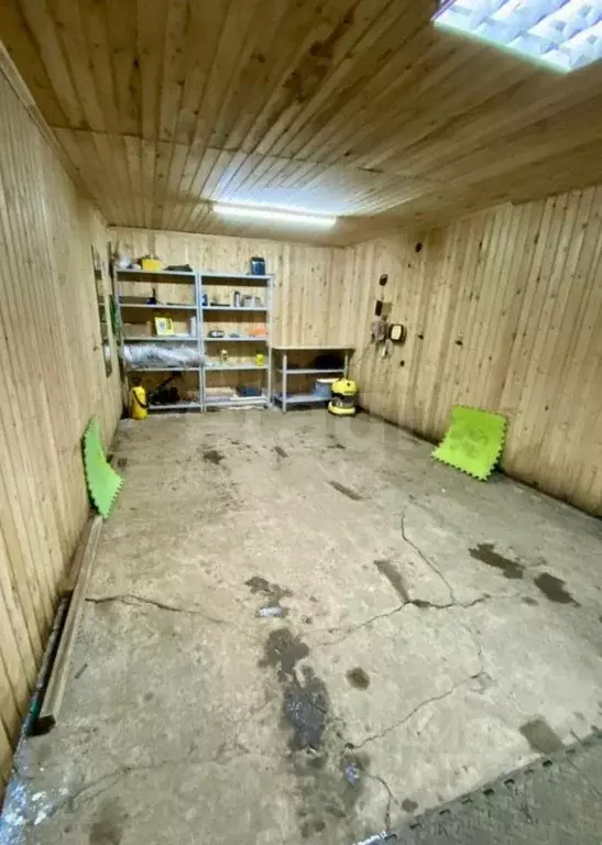 Гараж в Коми, Сыктывкар ул. Кирова, 2/4 (21 м) - Фото 1