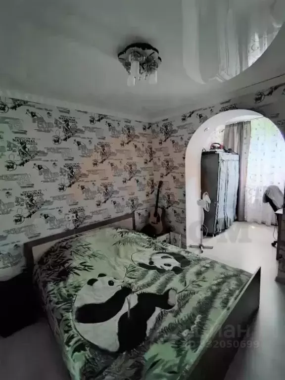 3-к кв. Крым, Саки ул. Курортная, 23 (65.4 м) - Фото 1