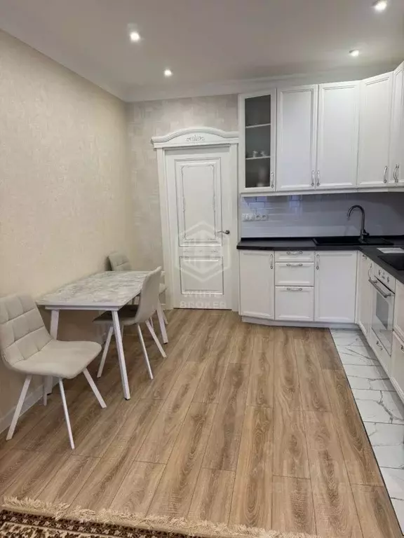 2-к кв. Московская область, Реутов просп. Мира, 12к1 (67.0 м) - Фото 1