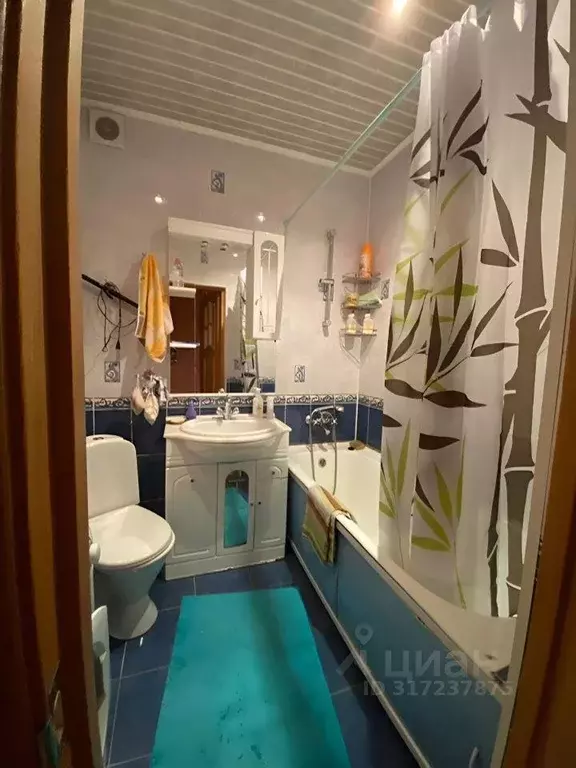 Квартира, 3 комнаты, 81 м - Фото 0