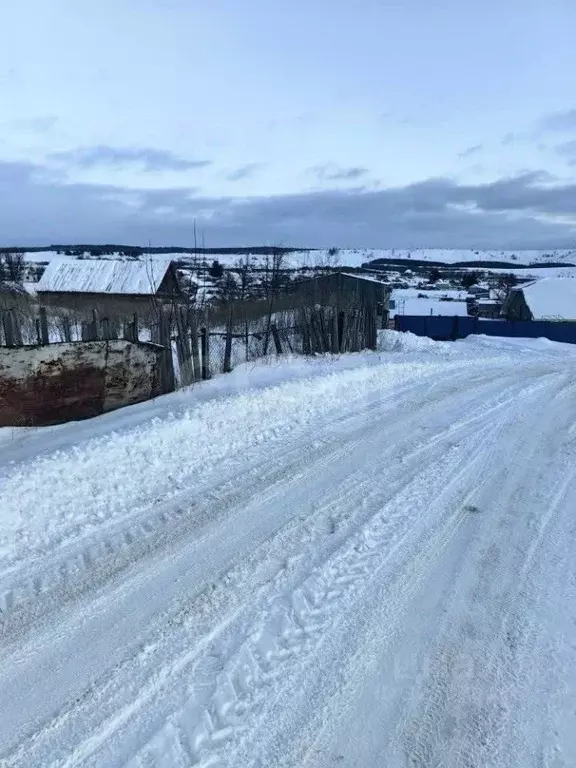 Участок в Татарстан, Альметьевский район, с. Тайсуганово  (20.33 сот.) - Фото 1