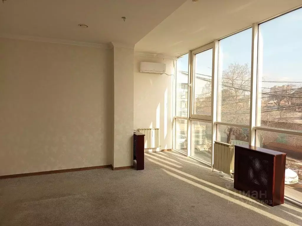 Офис в Краснодарский край, Краснодар Центральный мкр, ул. Кутузова ... - Фото 2