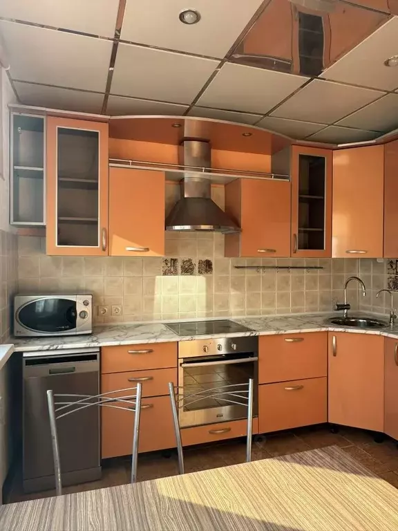 2-к кв. Москва Коломенская наб., 10 (60.0 м) - Фото 1