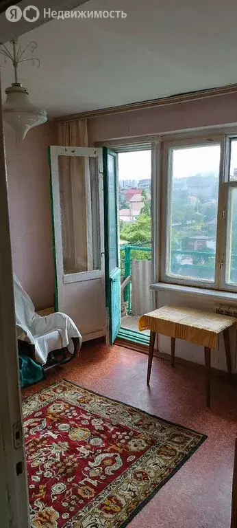 1-комнатная квартира: Новороссийск, улица Челюскинцев, 11 (22.4 м) - Фото 0