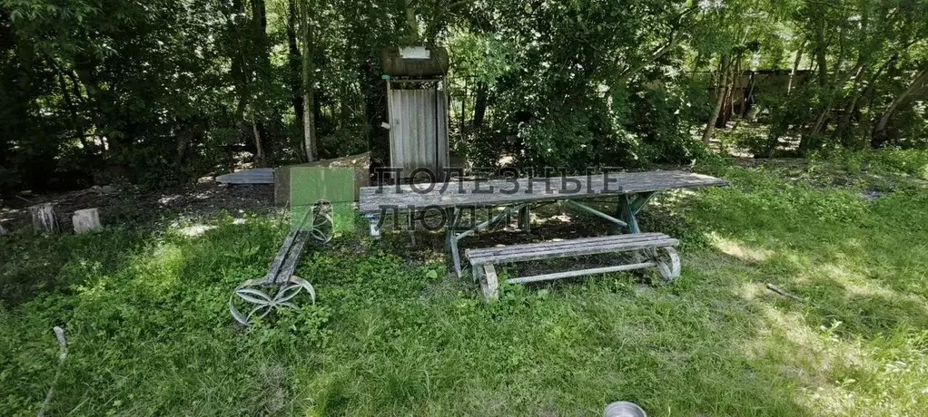 Участок в Краснодарский край, Новороссийск городской округ, с. ... - Фото 1