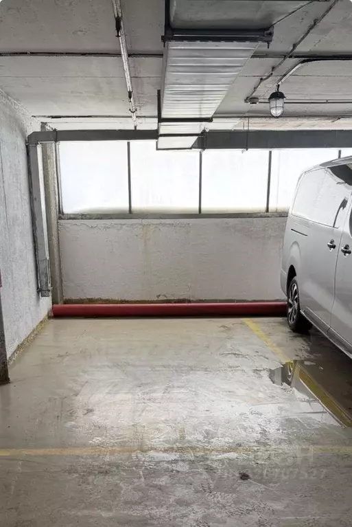 Гараж в Москва просп. 60-летия Октября, 19к1 (16 м) - Фото 1