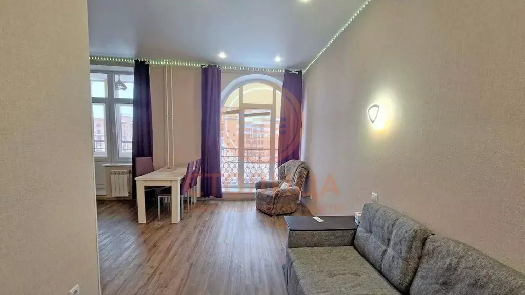 1-к кв. Московская область, Видное ул. Святослава Рихтера, 6 (34.0 м) - Фото 2