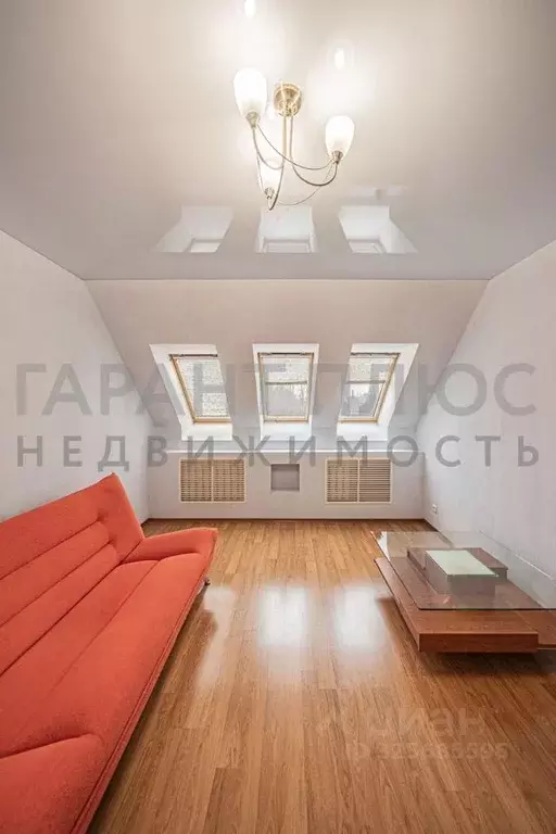 2-к кв. Липецкая область, Липецк ул. Валентины Терешковой, 1/2 (78.8 ... - Фото 1