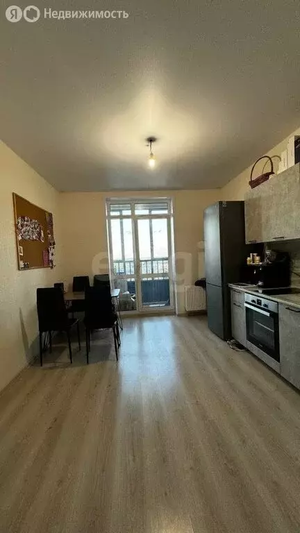 2-комнатная квартира: Пермь, улица Космонавта Леонова, 45 (37.8 м) - Фото 1