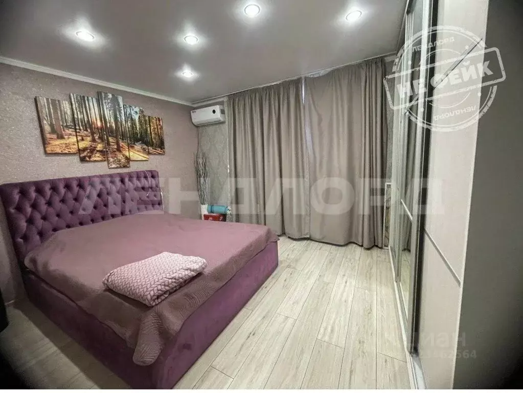 4-к кв. Ростовская область, Новочеркасск Гвардейская ул., 69 (86.2 м) - Фото 1