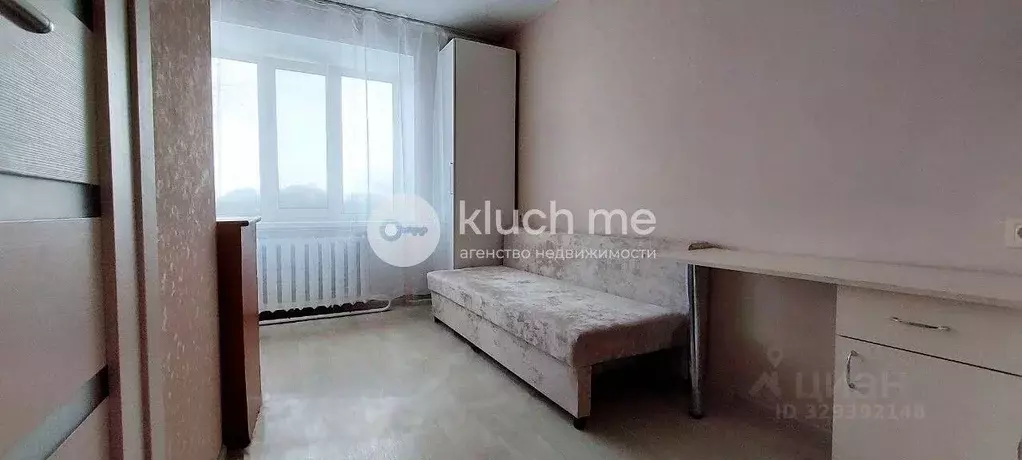 Студия Татарстан, Казань Даурская ул., 39 (14.5 м) - Фото 1