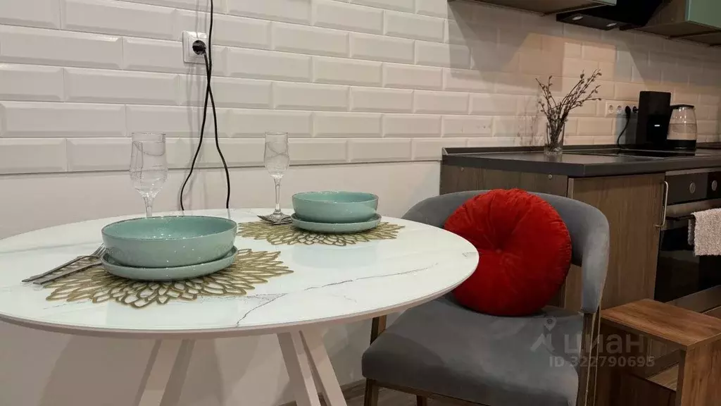 1-к кв. Иркутская область, Иркутск ул. Пискунова, 142/4 (53.0 м) - Фото 2