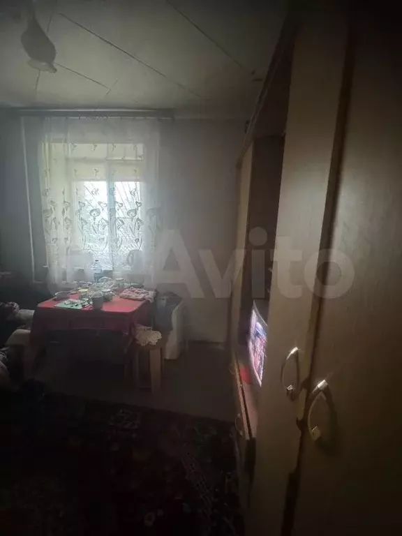 Комната 17,1 м в 1-к., 1/9 эт. - Фото 1
