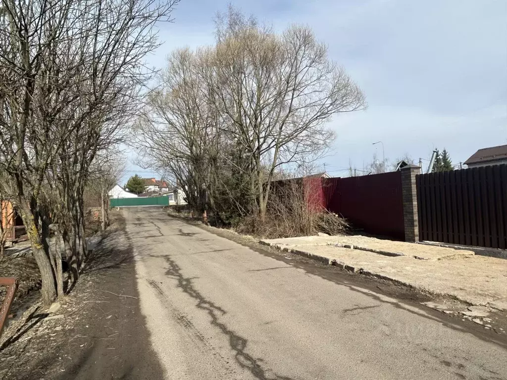 Участок в Москва д. Толстопальцево,  (814.0 сот.) - Фото 0