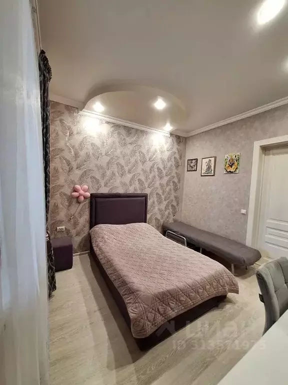 Дом в Краснодарский край, Геленджик ул. Островского, 98 (50 м) - Фото 1