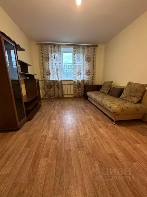 1-к кв. Ярославская область, Ярославский муниципальный округ, пос. ... - Фото 2