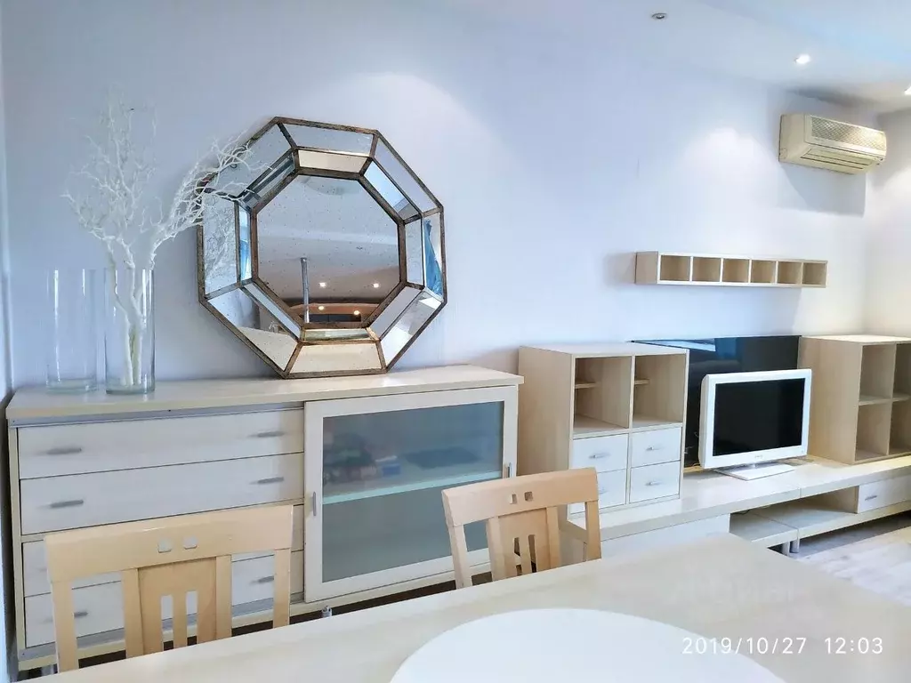 3-к кв. Московская область, Реутов Носовихинское ш., 11 (90.0 м) - Фото 1