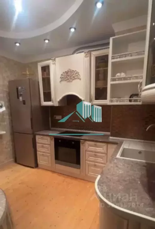 2-к кв. Калужская область, Калуга бул. Солнечный, 10 (47.1 м) - Фото 1