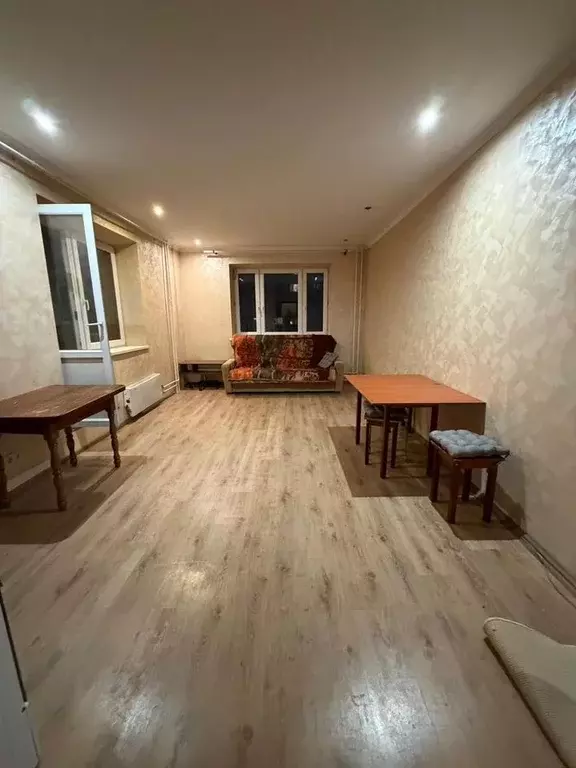 1-к кв. Московская область, Лосино-Петровский городской округ, ... - Фото 1