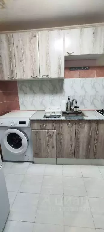 2-к кв. Северная Осетия, Владикавказ ул. Тельмана, 25А (40.0 м) - Фото 2