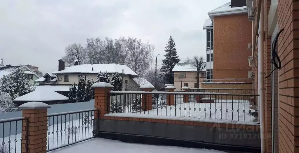 2-к кв. Тульская область, Тула ул. 1-я Зеркальная, 6 (65.0 м) - Фото 1
