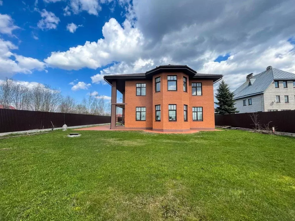 Коттедж, 292.3 м - Фото 1