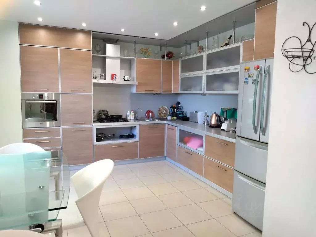 3-к кв. Ивановская область, Иваново ул. Сакко, 37Б (103.0 м) - Фото 2