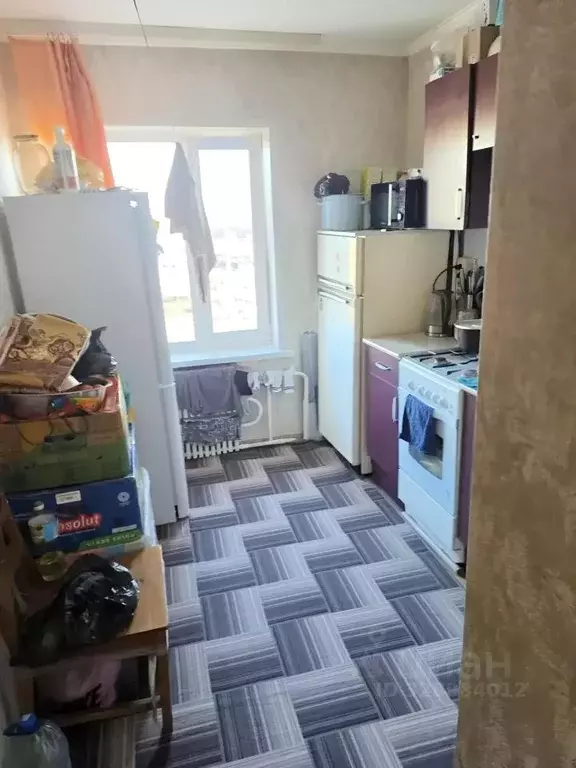 1-к кв. Московская область, Ленинский городской округ, Измайлово пгт ... - Фото 2