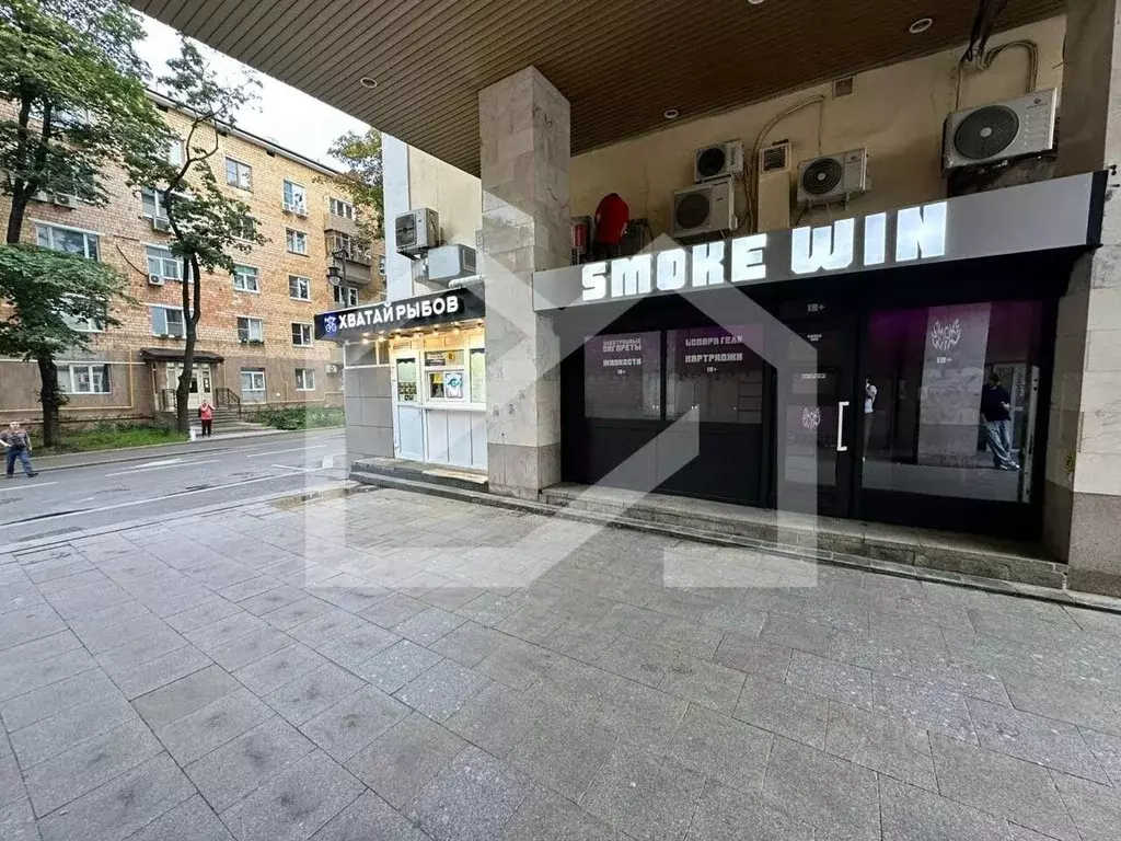 Помещение свободного назначения в Москва Троилинский пер., 5 (17 м) - Фото 1