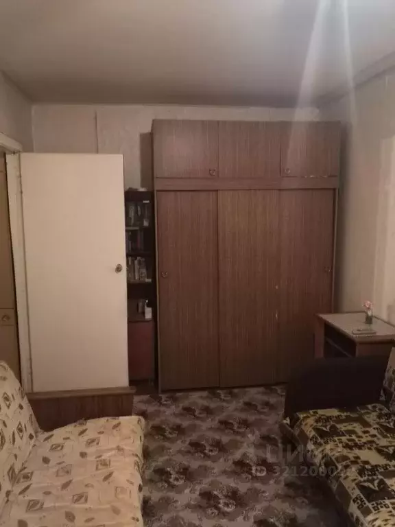 2-к кв. Ивановская область, Иваново ТЭЦ-3 мкр, 9 (46.3 м) - Фото 2