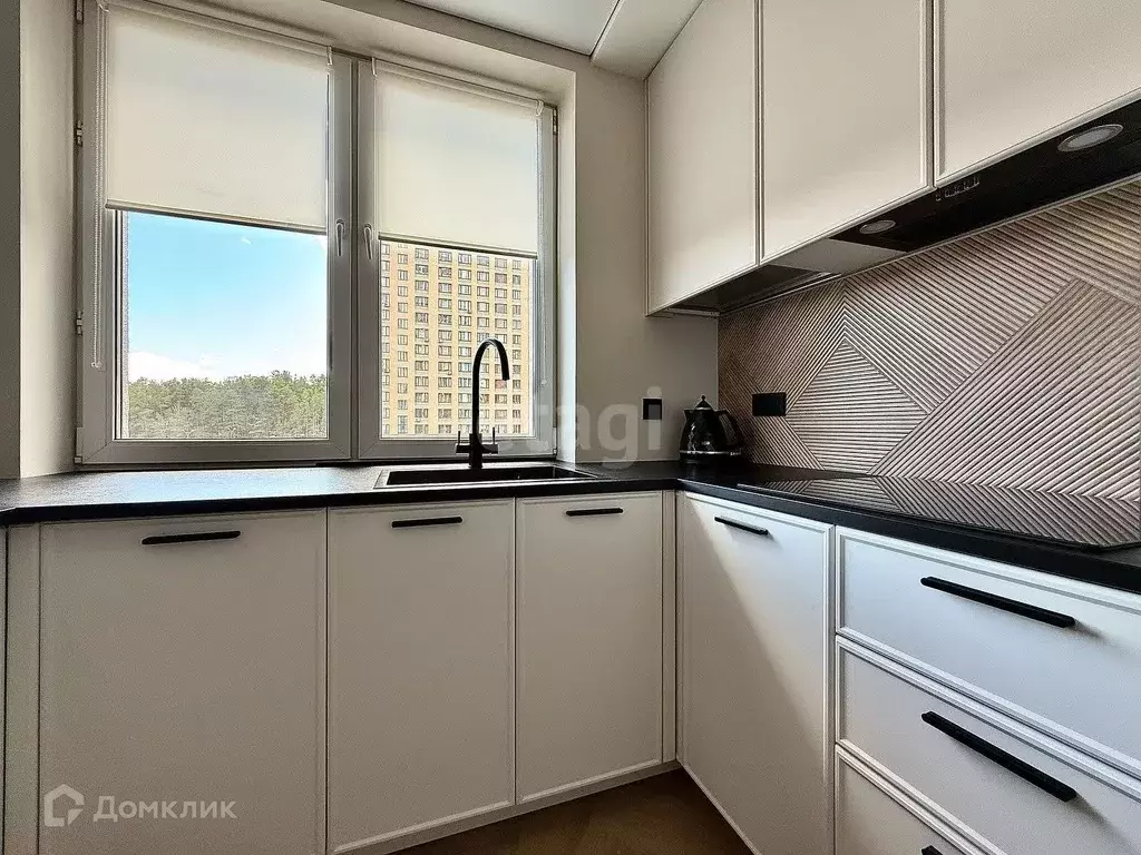 Продаётся 2-к квартира, 65 м - Фото 1