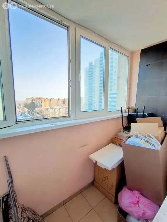 1-комнатная квартира: Самара, Печёрская улица, 20А (47.3 м) - Фото 1