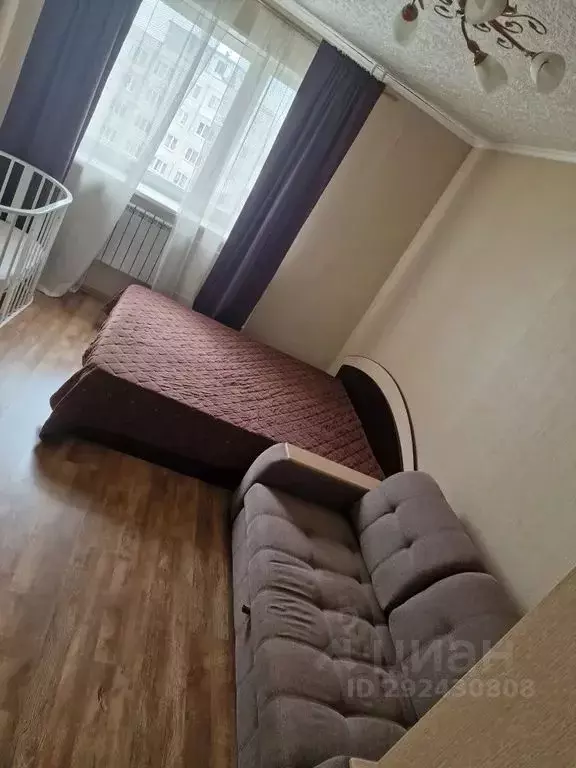 1-к кв. Московская область, Жуковский ул. Солнечная, 4 (55.0 м) - Фото 1
