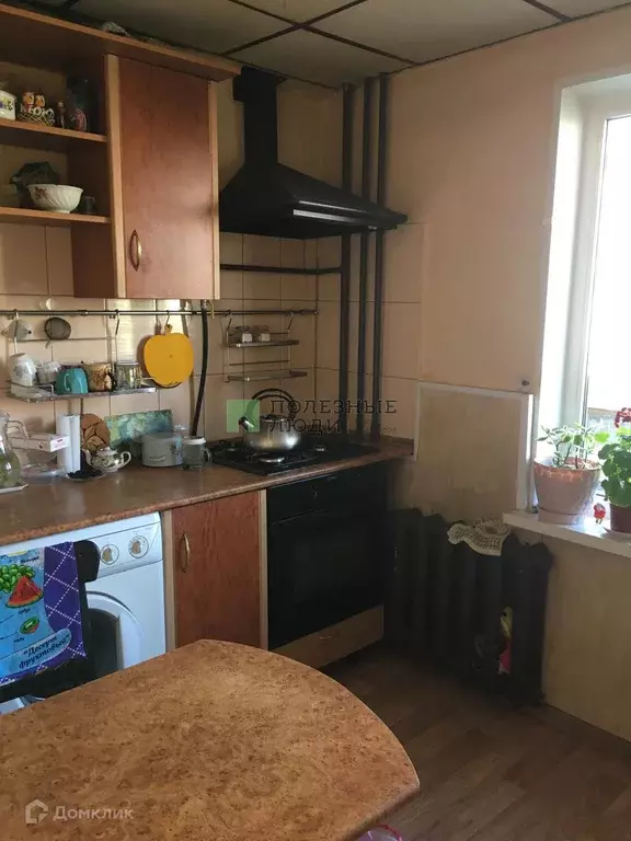 Продаётся 3-к квартира, 54 м - Фото 0