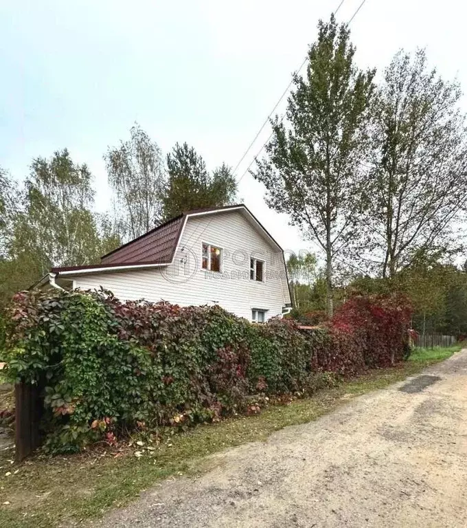 Дом в Москва Том СНТ, 86 (140 м) - Фото 1