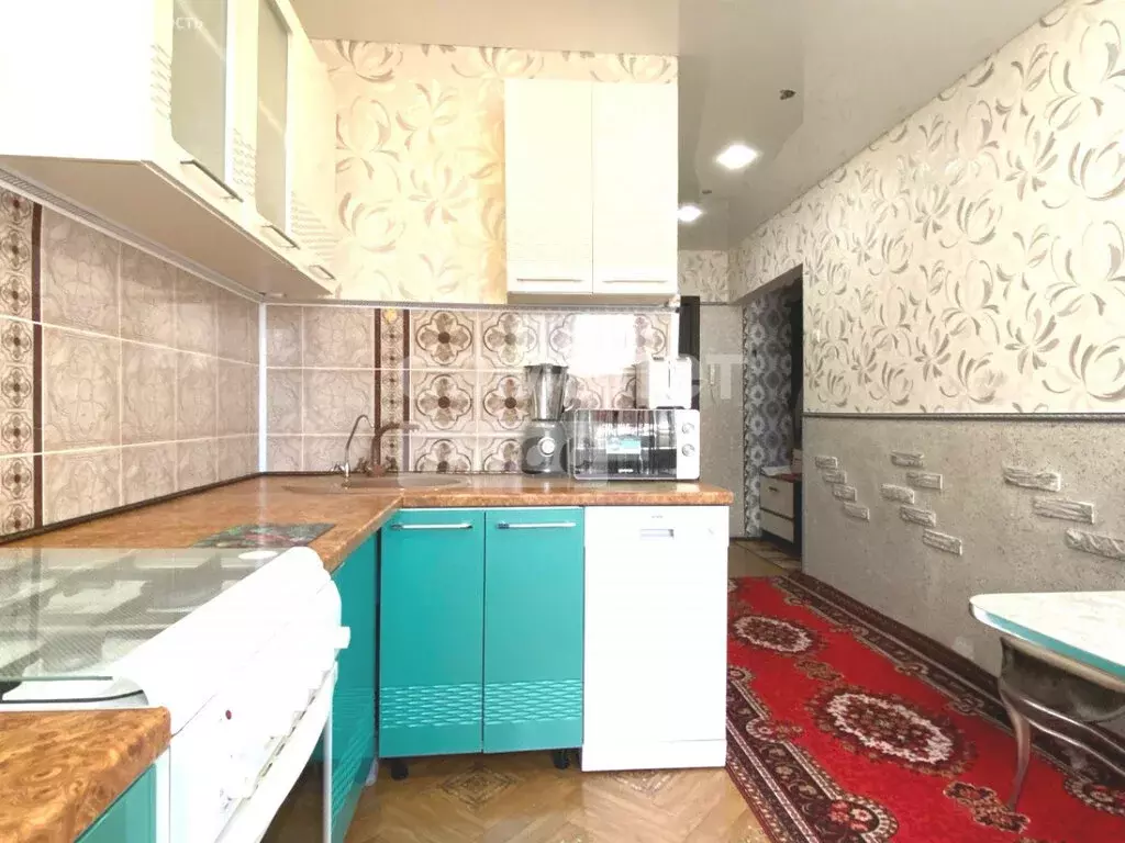 1-комнатная квартира: Миасс, улица Лихачёва, 26 (35 м) - Фото 1