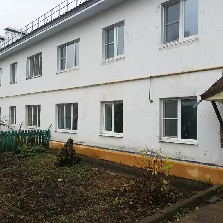 2-комнатная квартира: Юрьев-Польский, улица 1 Мая, 76 (42.9 м) - Фото 2