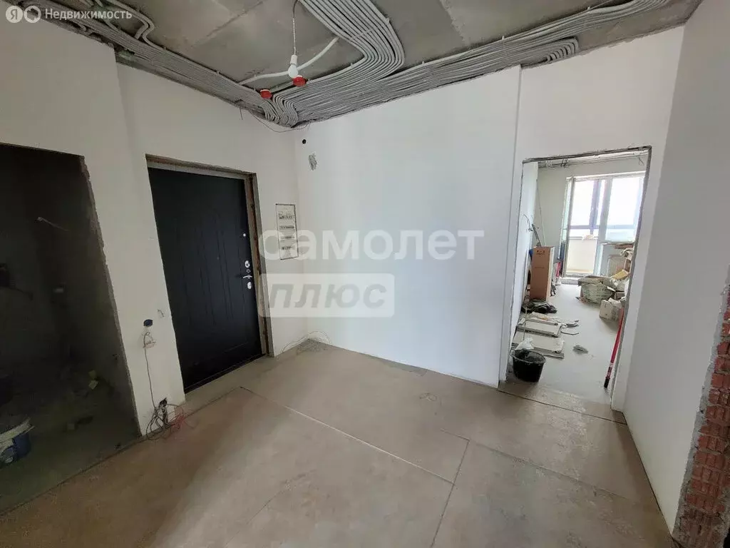 2-комнатная квартира: Одинцово, Северная улица, 5к3 (67 м) - Фото 1