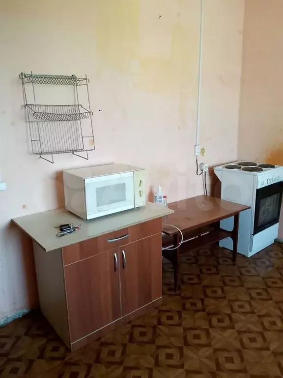 1-к. квартира, 34 м, 7/9 эт. - Фото 1