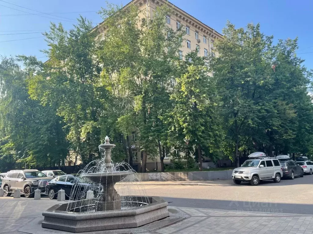 1-к кв. Москва Волоколамское ш., 13 (15.0 м) - Фото 1