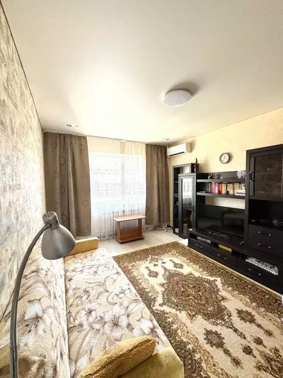 2-к кв. Краснодарский край, Динской район, Южно-Кубанское с/пос, пос. ... - Фото 1