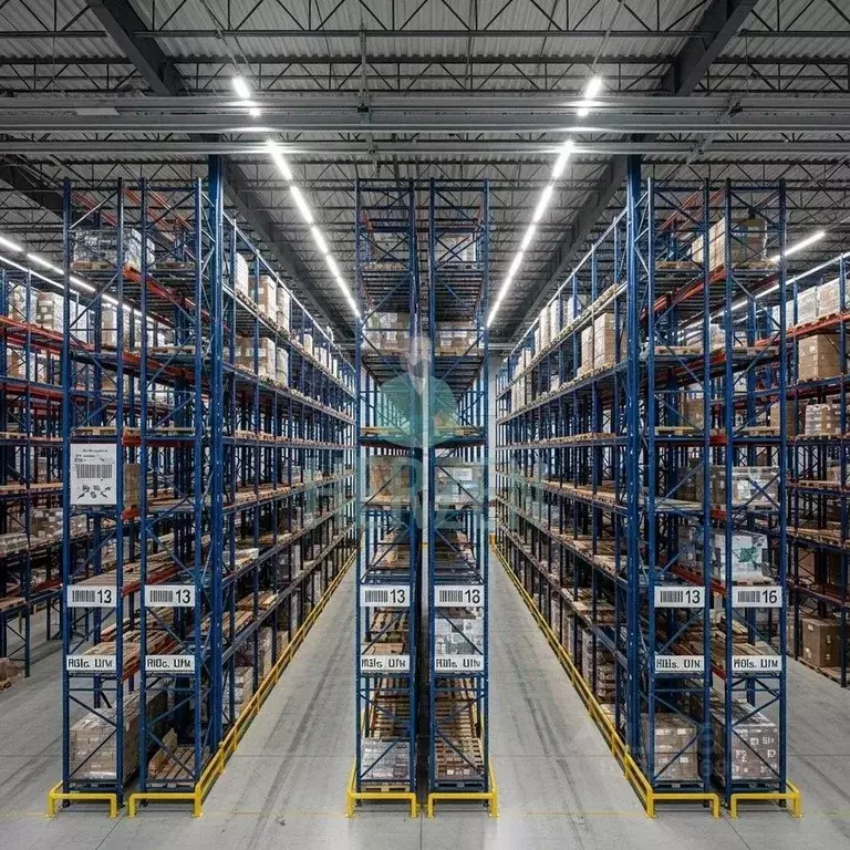 Склад в Московская область, Ленинский городской округ, д. Дыдылдино ... - Фото 2