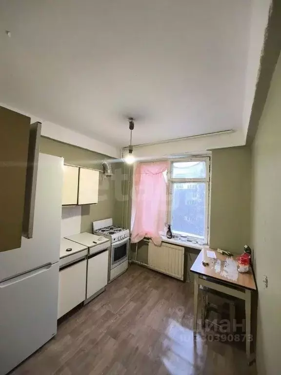 2-к кв. Санкт-Петербург просп. Большевиков, 9К2 (49.0 м) - Фото 2