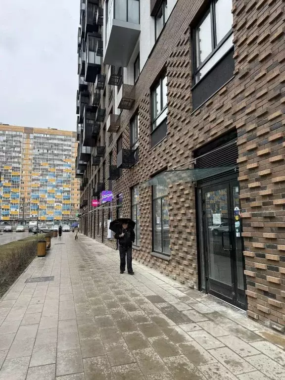 Помещение свободного назначения в Московская область, Ленинский ... - Фото 2