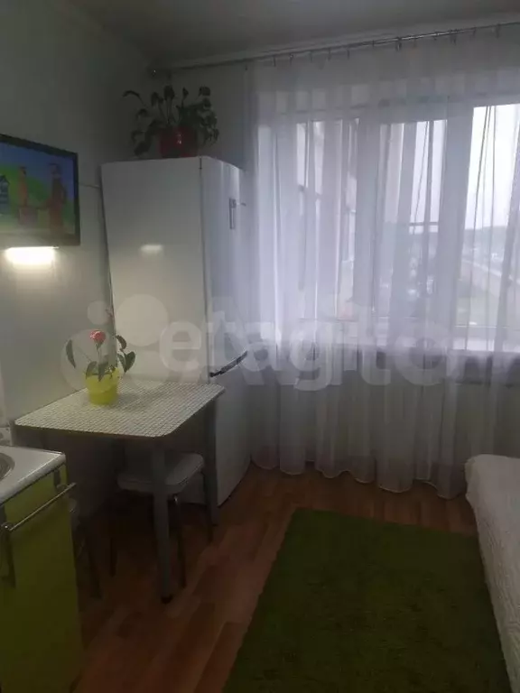 Комната 12 м в 1-к., 3/15 эт. - Фото 1