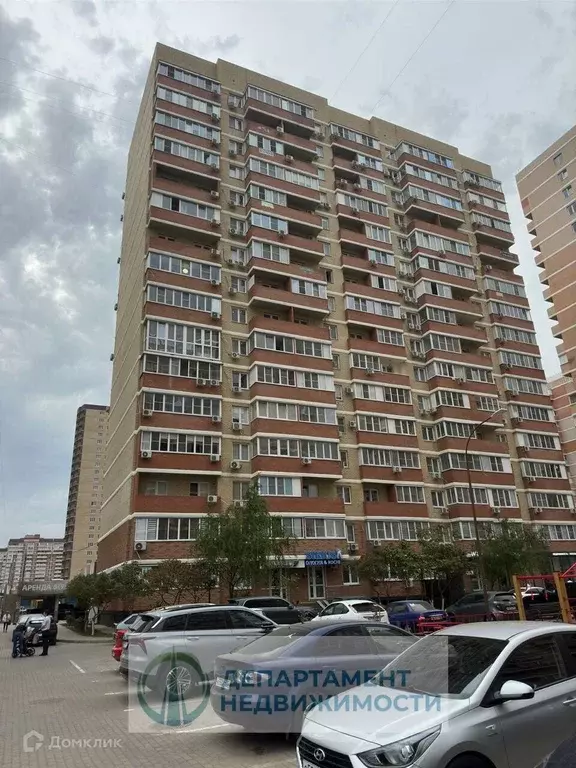 Продаётся 1-к квартира, 38 м - Фото 0